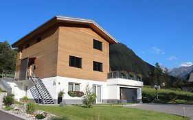 Appartement Bergzeit