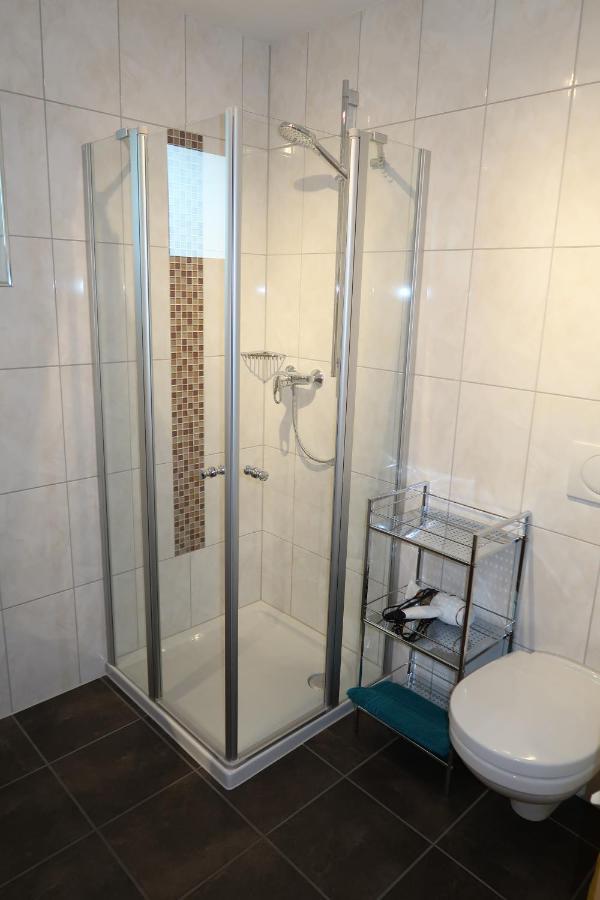 Appartement Bergzeit Gaschurn Buitenkant foto