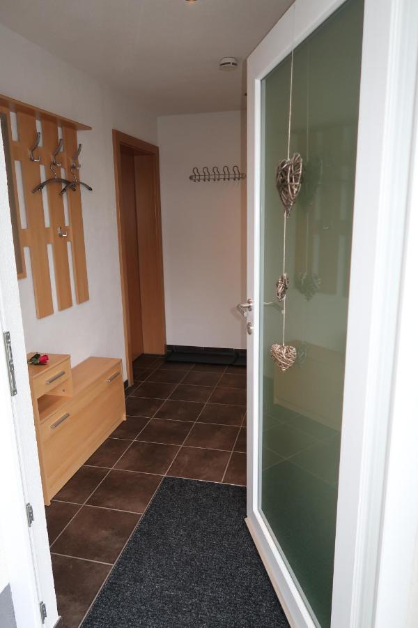 Appartement Bergzeit Gaschurn Buitenkant foto