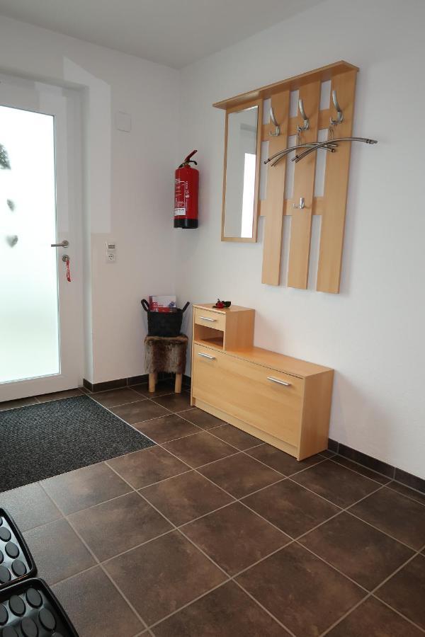 Appartement Bergzeit Gaschurn Buitenkant foto